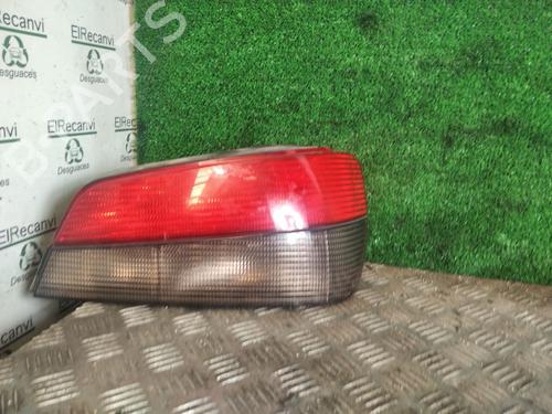 Used Right taillight PEUGEOT 306 (7B, N3, N5) 1.9 SLD (68 hp) 28794731
