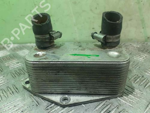 Radiateur D'huile BMW 3 (E46) 320 d (136 hp) 14356891