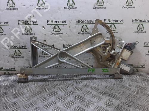 Used Front right window mechanism TOYOTA COROLLA (_E12_) 1.6 VVT-i (ZZE121_, ZZE121R) (110 hp) 18256333