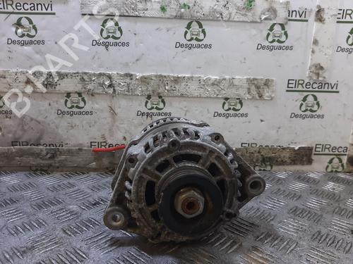 Used Alternator CHEVROLET AVEO / KALOS Saloon (T250, T255) [2005-2025]  28961451