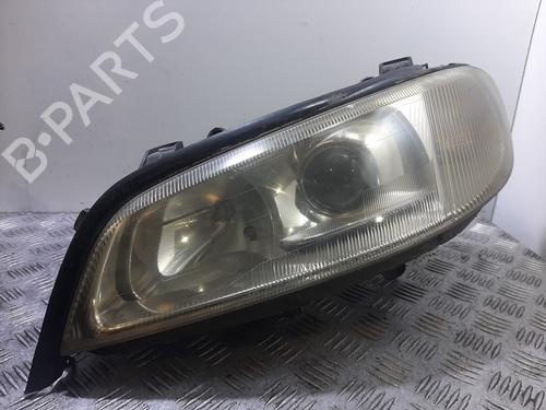 Used Left headlight OPEL OMEGA B (V94) [1994-2005]  30182841