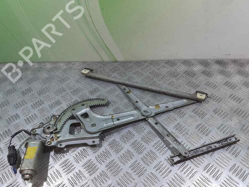 Front left window mechanism OPEL MONTEREY B (M98) | BP7525704C22