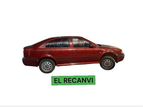 Rudehejsemekanisme Højre bagtil SKODA OCTAVIA I (1U2)  | BP29183969C25 