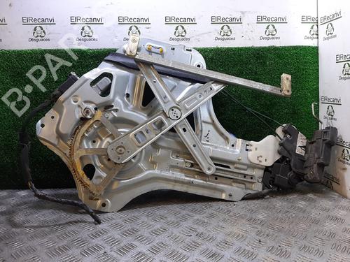 Front left window mechanism KIA CARNIVAL / GRAND CARNIVAL III (VQ) | BP28002401C22