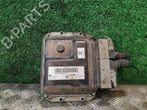 Centralina do motor Centralina do motor OPEL ASTRA J (P10) [2009-2016] 36364969 36364969
