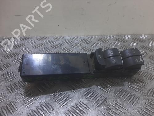 Used Left front window switch Left front window switch SAAB 9-3 (YS3F, E79, D79, D75) 2.0 t (175 hp) 34736385 34736385