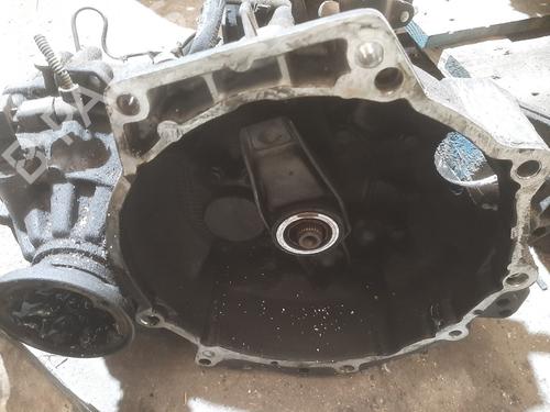 Used Gearbox Gearbox SEAT LEON (1M1) [1999-2006] 32725027 32725027
