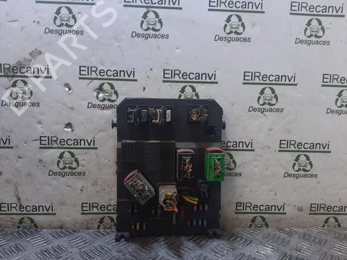 Sikringsdåse PEUGEOT 206 Hatchback (2A/C) [1998-2012]  18085454