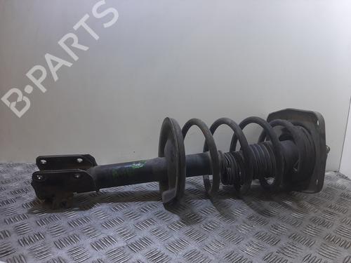 Used Left front shock absorber Left front shock absorber CITROËN JUMPY I Platform/Chassis (BU_, BV_, BW_, BX_) 2.0 HDi 110 16V (109 hp) 33833189 33833189