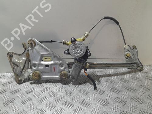 Vindusheismekanisme venstre foran Vindusheismekanisme venstre foran HYUNDAI COUPE II (GK) 1.6 16V (105 hp) 34155752 34155752