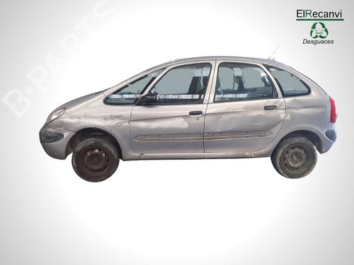 Engine control unit (ECU) CITROËN XSARA PICASSO (N68) 1.6 | BP17434542M57
