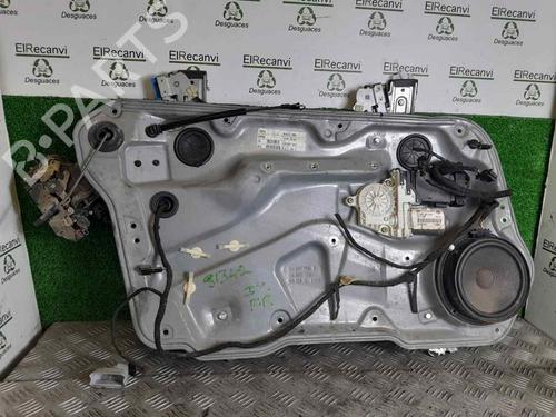 Used Front left window mechanism VW GOLF IV (1J1) 2.0 (115 hp) 21666000