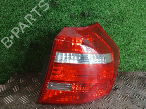 Used Right taillight BMW 1 (E87) 116 d (116 hp) 32208772