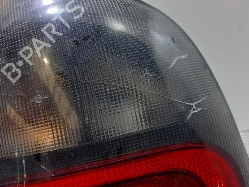 Farolim esquerdo RENAULT SCÉNIC I MPV (JA0/1_, FA0_) 1.6 (JA00, JA16, JA15, JA19, JA1V, JA2B, JA2C, JA0B,... | BP30967045C34