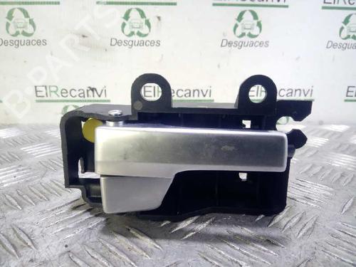 Højre fortil invendig håndtag FORD FOCUS C-MAX (DM2) 1.6 TDCi (109 hp) 4540166