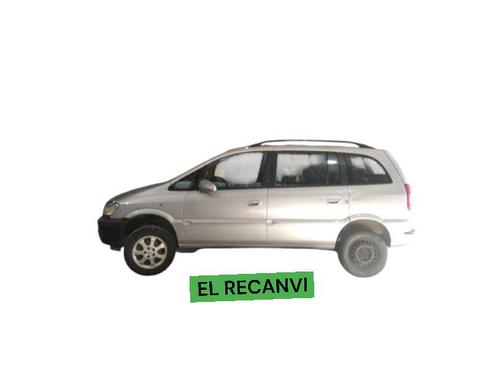 ABS pump OPEL ZAFIRA A MPV (T98) | BP30563509M43