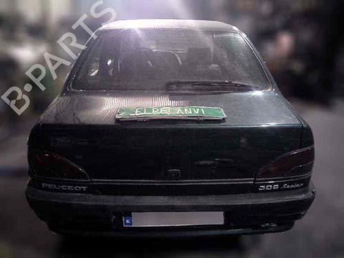 Rudehejsemekanisme Højre foran PEUGEOT 306 (7B, N3, N5) | BP4548372C23