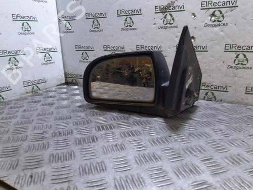 Retrovisor esquerdo KIA CARENS I MPV (FC, FJ) 2.0 CRDi (113 hp) 19687731