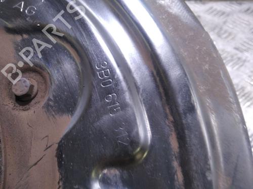 Right front steering knuckle VW PASSAT B5.5 (3B3) | BP29311898M26