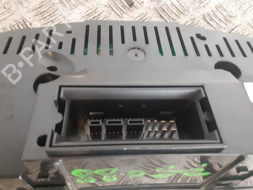 Instrument cluster VW GOLF V (1K1) | BP13696793C47