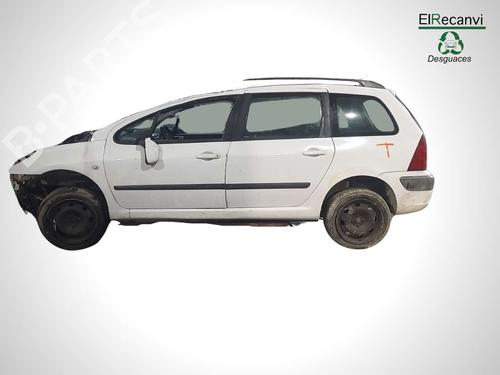 Cockpit PEUGEOT 307 SW (3H)  | BP16748405C47 