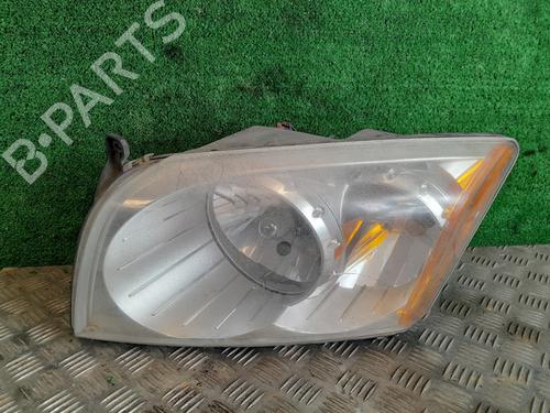 Venstre forlygte DODGE CALIBER [2006-2025]  27360518
