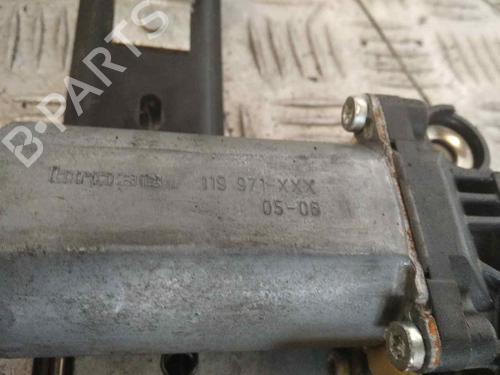 Lève-vitre arrière gauche VOLVO XC90 I (275) 2.5 T AWD | BP14833995C24