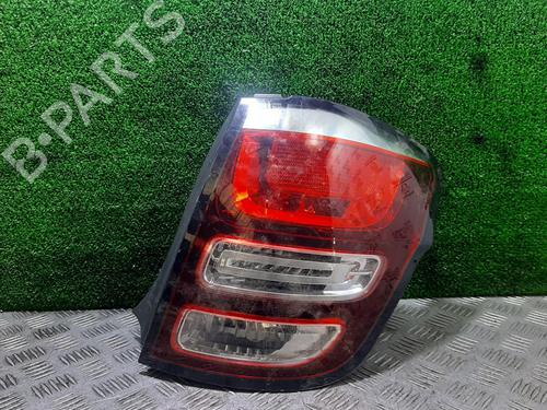 Used Right taillight CITROËN C3 III Van (SX_, SY_) [2016-2025]  29360674