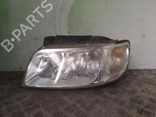 Used Right headlight HYUNDAI MATRIX (FC) 1.5 CRDi (82 hp) 14911098