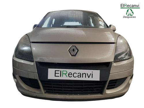 Starter RENAULT SCÉNIC III (JZ0/1_) | BP24479002M8