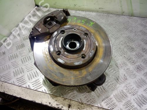 Used Left front steering knuckle VW PASSAT B5.5 (3B3) [2000-2005]  10214353