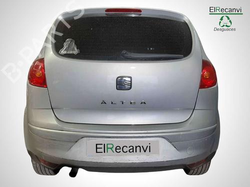 Left front window switch SEAT ALTEA (5P1)  | BP11223881I27 