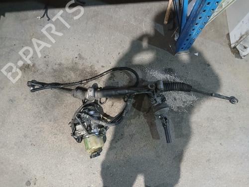 Used Steering rack OPEL ZAFIRA A MPV (T98) [1999-2006]  31686733