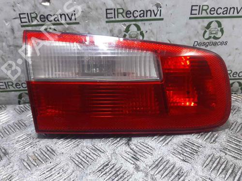 Venstre baglygte bagklap RENAULT LAGUNA II (BG0/1_) [2001-2007]  16571581