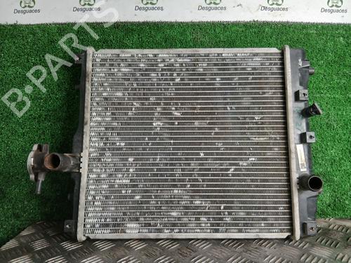 Used Water radiator OPEL AGILA A (H00) 1.2 16V (F68) (75 hp) 32372094