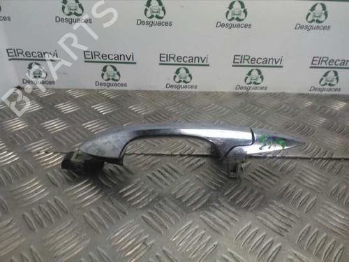 Venstre foran utvendig håndtak HONDA ACCORD VII (CL, CN) [2003-2012]  4754257