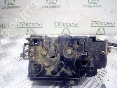 Used Front right lock VW GOLF IV (1J1) 1.9 TDI (110 hp) 4545105