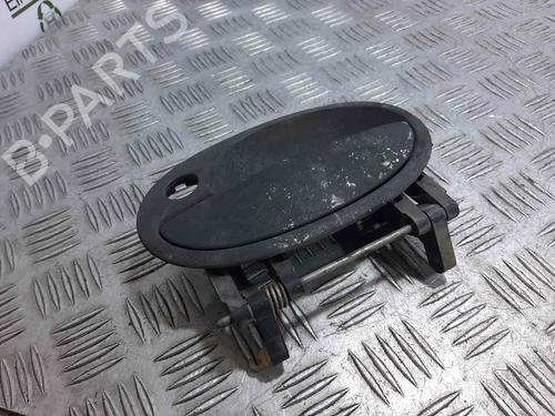 Used Front left exterior door handle OPEL COMBO Box Body/MPV 1.7 DTI 16V (75 hp) 7088398