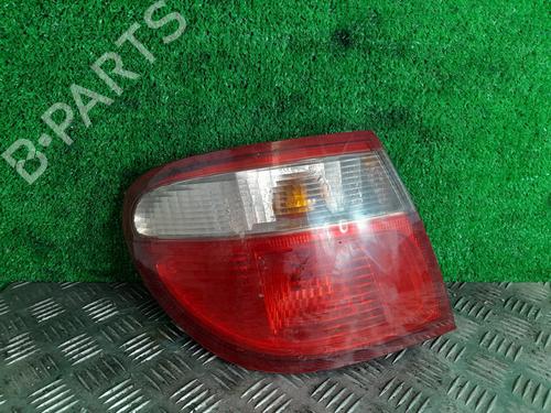 Used Left taillight NISSAN ALMERA II (N16) 2.2 Di (110 hp) 30296641