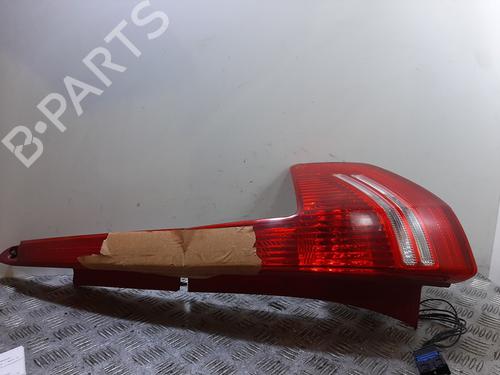 Used Right taillight CITROËN C4 I (LC_) [2004-2014]  31066787