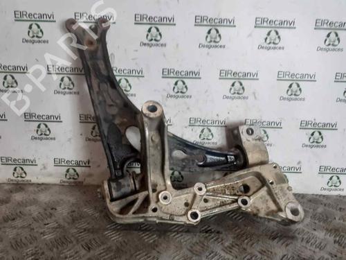 Used Right front suspension arm VW TOURAN (1T1, 1T2) [2003-2011]  12170535