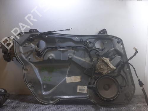 Used Front left window mechanism Front left window mechanism 35726124 35726124