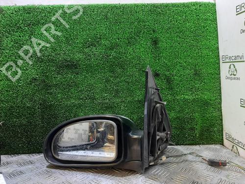 Used Left mirror FORD FOCUS I (DAW, DBW) 1.6 16V (100 hp) 27467222