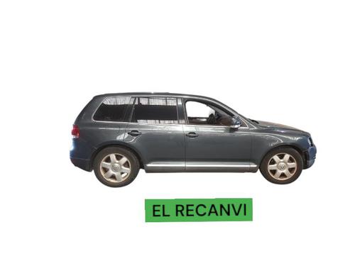 Starter VW TOUAREG (7LA, 7L6, 7L7) 5.0 V10 TDI | BP27928540M8 