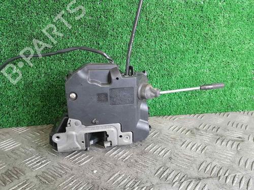 Front right lock MERCEDES-BENZ C-CLASS (W203) C 180 Kompressor (203.046) | BP22370089C97