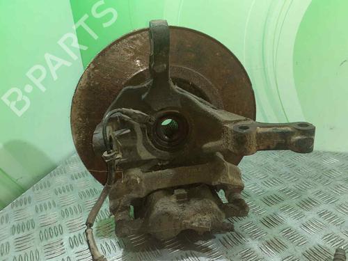 Left front steering knuckle OPEL VIVARO A Bus (X83) | BP7310849M25
