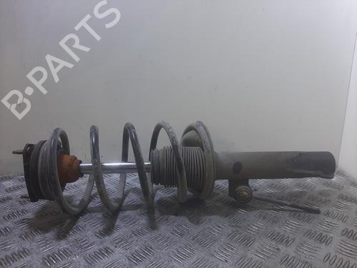 Used Left front shock absorber Left front shock absorber FORD TRANSIT CONNECT (P65_, P70_, P80_) 1.8 TDCi (90 hp) 34582712 34582712