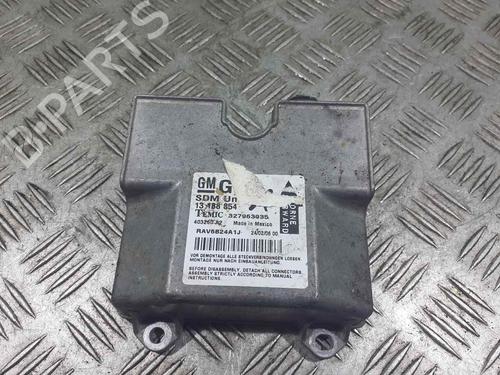 Airbag module OPEL ASTRA H GTC (A04) 1.7 CDTi (L08) (101 hp) 7042922