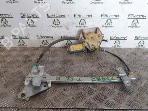 Used Rear left window mechanism VOLVO V40 Estate (645) 2.0 T (165 hp) 13629793