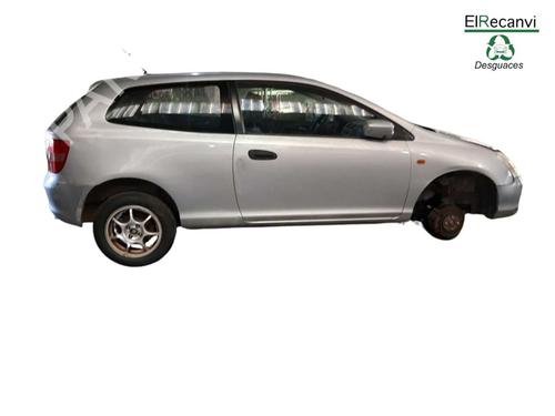 Left headlight HONDA CIVIC VII Hatchback (EU, EP, EV) 1.7 CTDi (EP4, EU9) | BP33328234C28 - Image 5